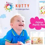 دانلود قالب فروشگاهی Medik – قالب فروشگاه لوازم و کالای پزشکی شاپیفای دانلود قالب فروشگاهی Kutty Kids - قالب فروشگاه لوازم کودکان شاپیفای