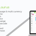 دانلود اسکریپت Laurus - اسکریپت مدیریت سیستم داروخانه