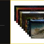 دانلود قالب مدیریت MaterialPro – قالب مدیریتی و داشبورد بوت استرپ ۴ دانلود قالب سایت Luck - قالب به زودی و Coming Soon حرفه ای HTML