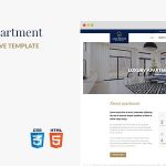 دانلود قالب سایت BigStream – قالب تک صفحه ای و چند منظوره HTML دانلود قالب سایت Luxury Apartment - قالب مشاور املاک حرفه ای HTML