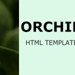 دانلود قالب سایت Travelu – قالب گردشگری و تورهای مسافرتی HTML دانلود قالب سایت Orchid - قالب چند منظوره و واکنش گرا HTML