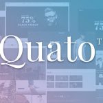 دانلود قالب فروشگاهی Quato - قالب چند منظوره و پیشرفته شاپیفای