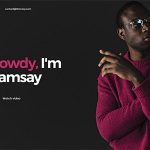 دانلود افزونه وردپرس WP Smart Fullscreen Menu دانلود قالب سایت Ramsay - قالب خلاقانه و تک صفحه ای HTML