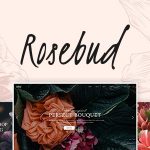 دانلود قالب وردپرس CareerUp – پوسته دایرکتوری مشاغل پیشرفته وردپرس دانلود قالب وردپرس Rosebud - پوسته گلفروشی آنلاین و حرفه ای وردپرس