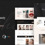 دانلود قالب سایت Mannat – قالب تک صفحه ای و سایت شخصی HTML دانلود قالب وردپرس Sana - پوسته آرایشگاه و سالن زیبایی وردپرس