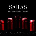 دانلود قالب سایت BeautySpot – قالب سالن زیبایی و آرایشگاه حرفه ای HTML دانلود قالب وردپرس Saras - پوسته حرفه ای و واکنش گرای وردپرس