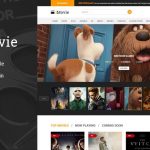 دانلود قالب جوملا JMart – قالب فروشگاهی چند منظوره و حرفه ای جوملا دانلود قالب جوملا Sj iMovie - قالب مجله ای فیلم و سریال جوملا