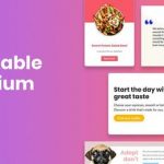 دانلود افزونه وردپرس Stackable Premium - افزودنی بی نظیر Gutenberg وردپرس
