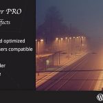 دانلود افزونه وردپرس WPBruiserPro – پلاگین مقابله با اسپم پیشرفته و حرفه ای دانلود افزونه وردپرس The Parallaxer WP - افزونه پارالاکس محتوا وردپرس