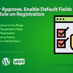 دانلود افزونه ووکامرس WooCommerce All in One Registration