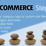 دانلود افزونه ووکامرس WooTour – افزونه رزرو تورهای مسافرتی دانلود افزونه ووکامرس Woocommerce Step Filter - افزونه دسته بندی محصولات