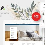 دانلود قالب سایت Social Net – قالب جامعه مجازی و شبکه اجتماعی HTML5 دانلود قالب پرستاشاپ Wooka - قالب فروشگاهی چند منظوره و حرفه ای پرستاشاپ