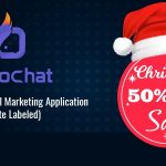 دانلود اسکریپت فروشگاهی LivelyCart PRO – فروشگاه ساز قدرتمند و متفاوت دانلود اسکریپت XeroChat - اسکریپت چند کاناله مارکتینگ پیشرفته و حرفه ای