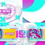 دانلود پروژه افتر افکت Sci-fi Interface HUD Package دانلود پروژه افتر افکت 4K Tropical Summer Intro Slideshow