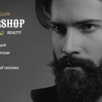 دانلود قالب سایت Crucial – قالب وبلاگ و مجله خبری حرفه ای بوت استرپ دانلود قالب سایت BarberShop - قالب آرایشگاه حرفه ای و واکنش گرا HTML