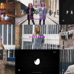 دانلود پروژه افتر افکت Clean Dynamic Stomp Typography Opener