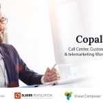 دانلود قالب وردپرس Consulting – پوسته تجارت و کسب و کار وردپرس دانلود قالب وردپرس Copallyt - پوسته شرکتی و کسب و کار حرفه ای وردپرس