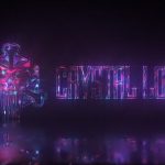 دانلود پروژه افتر افکت Crystal Logo - پروژه افترافکت لوگو کریستالی حرفه ای