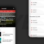 دانلود قالب وردپرس Tediss – پوسته مهدکودک و مراقبت از کودکان وردپرس دانلود قالب سایت Devend - قالب سایت فوتبالی و ورزشی موبایل حرفه ای