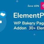 دانلود قالب وردپرس Vastart – پوسته استارت آپ حرفه ای وردپرس دانلود افزونه وردپرس Element Plus - افزودنی حرفه ای صفحه ساز WPBakery