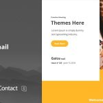 دانلود قالب ایمیل Eshop’s Mail – مجموعه 8 قالب ایمیل خاص و زیبای HTML دانلود قالب ایمیل Gaice Mail - قالب واکنش گرا خبرنامه و ایمیل HTML