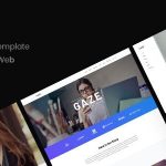دانلود قالب سایت Hair Salon – قالب آرایشگاه و سالن زیبایی HTML دانلود قالب سایت Gaze - قالب چند منظوره و حرفه ای HTML