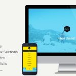 دانلود قالب وردپرس Belvazt – پوسته دیجیتال مارکتینگ حرفه ای وردپرس دانلود قالب سایت Heylone - قالب تک صفحه ای و پارالاکس HTML5