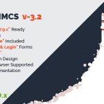 دانلود قالب سایت HostWHMCS - قالب هاستینگ و میزبانی WHMCS و HTML