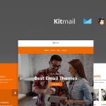 دانلود قالب مدیریت Hi5Dash – قالب مدیریت و ادمین پیشرفته بوت استرپ 4 دانلود قالب ایمیل Kit Mail - قالب واکنش گرا و حرفه ای خبرنامه و ایمیل حرفه ای