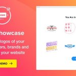 دانلود افزونه و ماژول اپن کارت Super Mega Menu – مگامنو پیشرفته برای اپن کارت دانلود افزونه وردپرس Logo Showcase - ایجاد و مدیریت لوگو در وردپرس