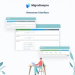 دانلود افزونه پرستاشاپ MigrationPro