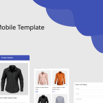 دانلود قالب سایت Tdunk – قالب موبایل رزرواسیون و هتل حرفه ای HTML دانلود قالب سایت Obeo - قالب فروشگاهی و مارکت آنلاین حرفه ای موبایل