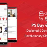 دانلود سورس اپلیکیشن اندروید Food Delivery Flutter – اپلیکیشن سفارش غذا آنلاین دانلود سورس اپلیکیشن اندروید PS BuySell - اپلیکیشن نیازمندی ها و آگهی حرفه ای