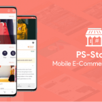 دانلود اپلیکیشن اندروید AdMotors – سورس اپلیکیشن تبلیغات و آگهی اندروید دانلود اپلیکیشن اندروید PS Store - سورس اپلیکیشن آماده پلتفرم فروشگاهی