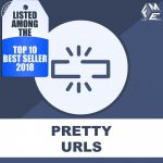 دانلود افزونه پرستاشاپ Pretty URLs - حذف اعداد و شناسه از لینک های پرستاشاپ