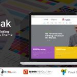 دانلود قالب سایت Uven – قالب مشاور املاک حرفه ای و مدرن موبایل HTML دانلود قالب وردپرس Revaldak - پوسته خدمات و مشاغل حرفه ای وردپرس