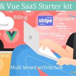 دانلود قالب سایت Paper – قالب دانش محور و مستندات بوت استرپ 4 دانلود اسکریپت SaaSWeb, Laravel 6 & vue SaaS Starter kit
