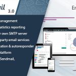دانلود اسکریپت Acelle Email Marketing Web Application