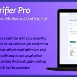 دانلود افزونه جوملا Advanced Module Manager Pro دانلود اسکریپت Email Verifier Pro - مدیریت ایمیل پیشرفته و حرفه ای