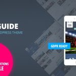 دانلود افزونه وردپرس Instagram Auto Reply with Artificial Intelligence دانلود قالب وردپرس Event Guide - قالب دایرکتوری پیشرفته و حرفه ای وردپرس