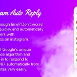دانلود قالب وردپرس Event Guide – قالب دایرکتوری پیشرفته و حرفه ای وردپرس دانلود افزونه وردپرس Instagram Auto Reply with Artificial Intelligence