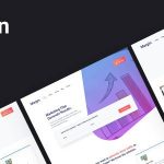 دانلود قالب سایت Margin - قالب دیجیتال مارکتینگ حرفه ای HTML