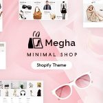 دانلود قالب شاپیفای Skiz – قالب فروشگاه لوازم ورزشی و زمستانی شاپیفای دانلود قالب شاپیفای Megha - قالب فروشگاهی حرفه ای و مدرن شاپیفای