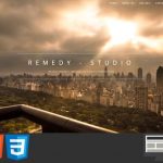دانلود قالب سایت Benten – قالب نمونه کار تک صفحه ای و خلاقانه HTML دانلود قالب سایت Remedy - قالب تک صفحه ای و چند صفحه ای HTML