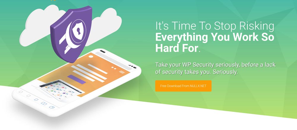 دانلود افزونه وردپرس Shield Security Pro - افزونه امنیتی قدرتمند و حرفه ای وردپرس