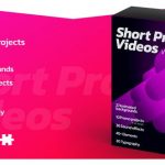 دانلود پروژه افتر افکت Wedding Memories Slideshow دانلود پروژه افتر افکت Short Promo Videos - پکیج کامل 22 دلاری پروژه