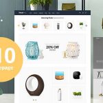 دانلود قالب پرستاشاپ Devita – قالب فروشگاهی چند منظوره پرستاشاپ دانلود قالب پرستاشاپ Smartbuy - قالب فروشگاهی لوازم و کالای دیجیتال