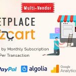 دانلود اسکریپت zCart - اسکریپت فروشگاه ساز چند منظوره و حرفه ای