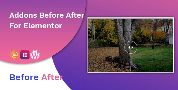 دانلود افزونه وردپرس NextMove – نسخه پرمیوم و نال شده دانلود افزونه وردپرس Before After Image Slider - افزودنی صفحه ساز المنتور