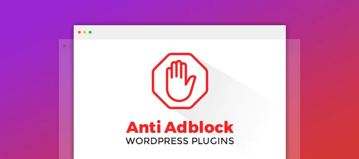 دانلود قالب وردپرس Architekt – پوسته دکوراسیون داخلی حرفه ای وردپرس دانلود افزونه وردپرس Simple Adblock Notice Pro - نسخه پرو و تجاری محصول